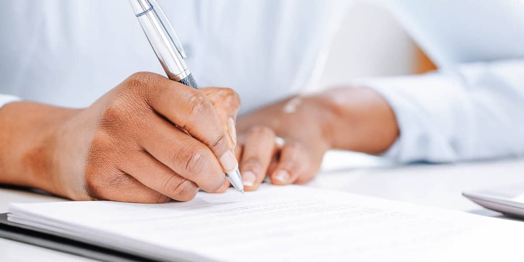 What is an FL115 Form, and Who Fills It Out?